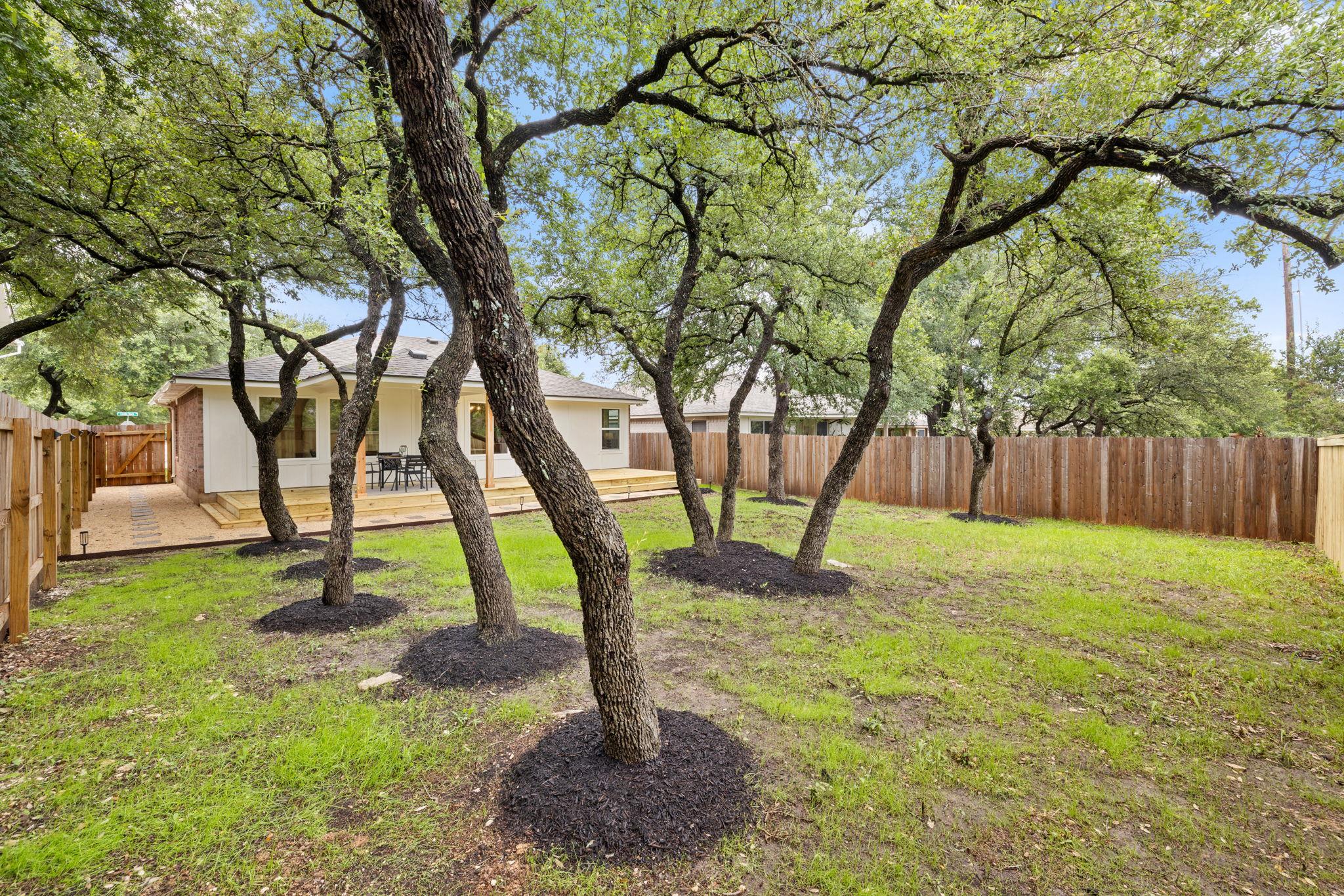3763 Castle Rock Drive Round Rock TX 78681