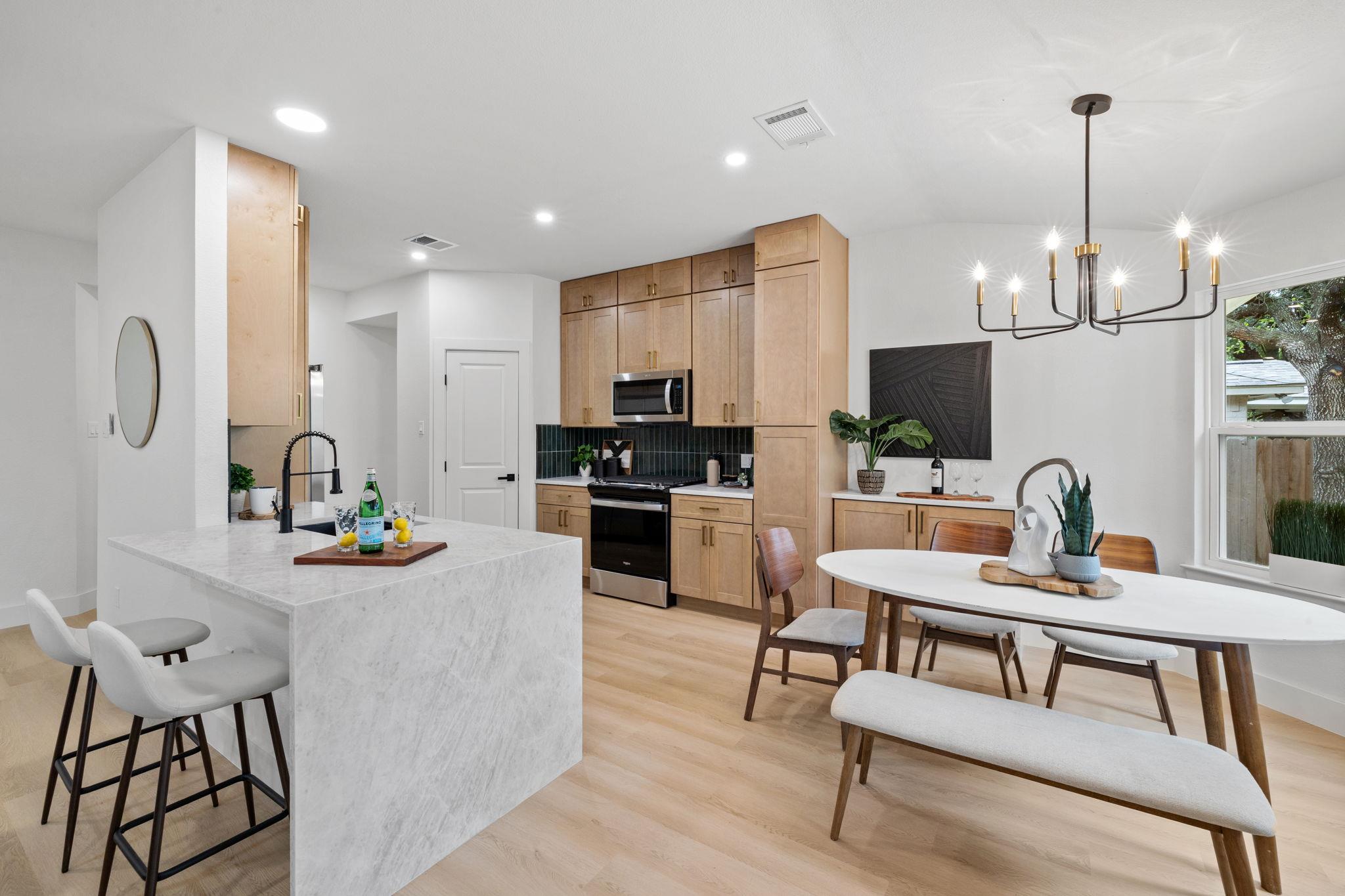 3763 Castle Rock Drive Round Rock TX 78681