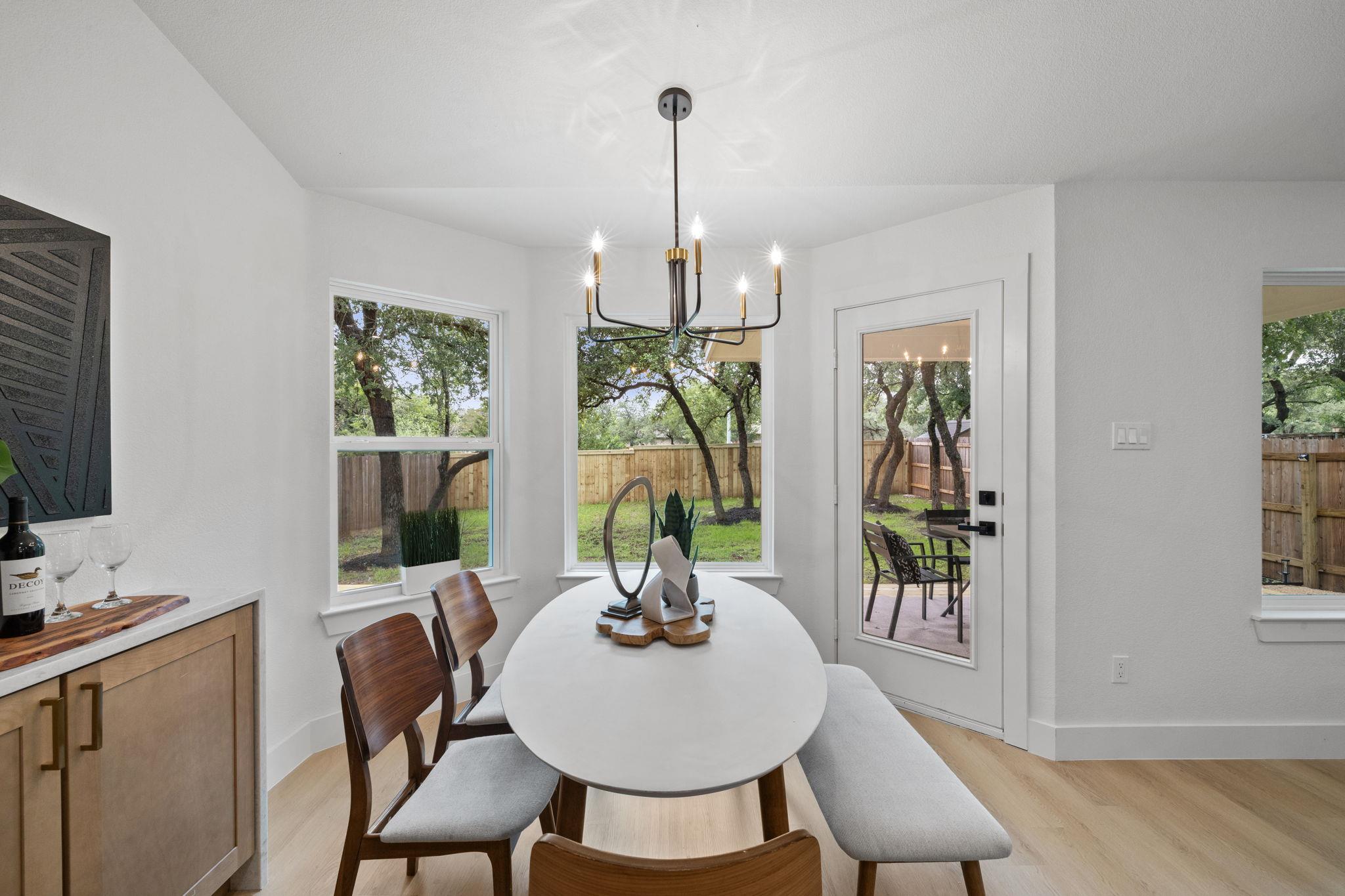 3763 Castle Rock Drive Round Rock TX 78681