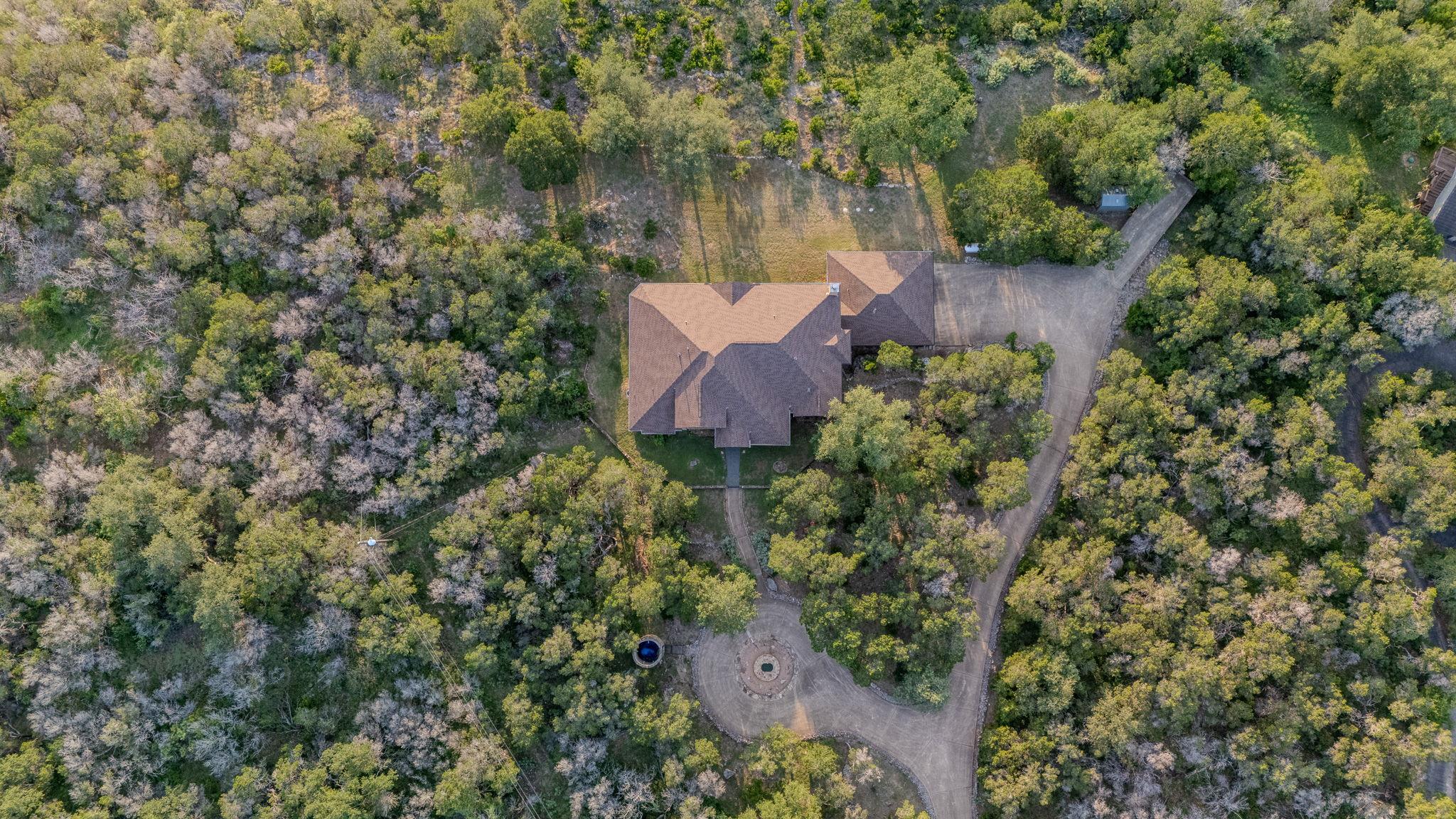 5310 River Oaks Drive New Braunfels TX 78132