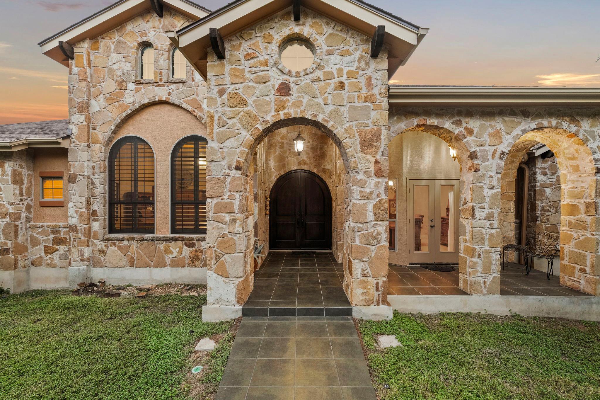 5310 River Oaks Drive New Braunfels TX 78132