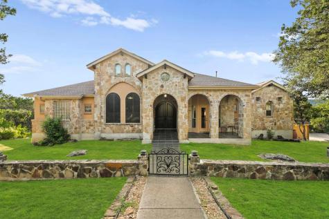 5310 River Oaks Drive New Braunfels TX 78132