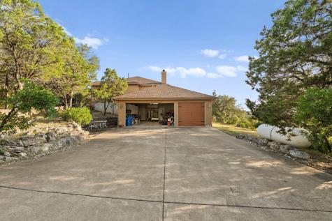 5310 River Oaks Drive New Braunfels TX 78132