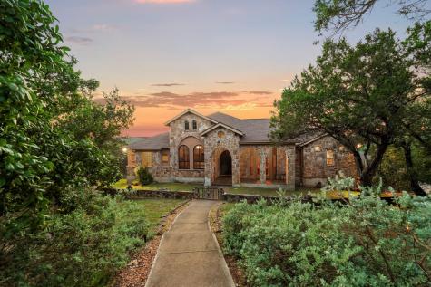 5310 River Oaks Drive New Braunfels TX 78132
