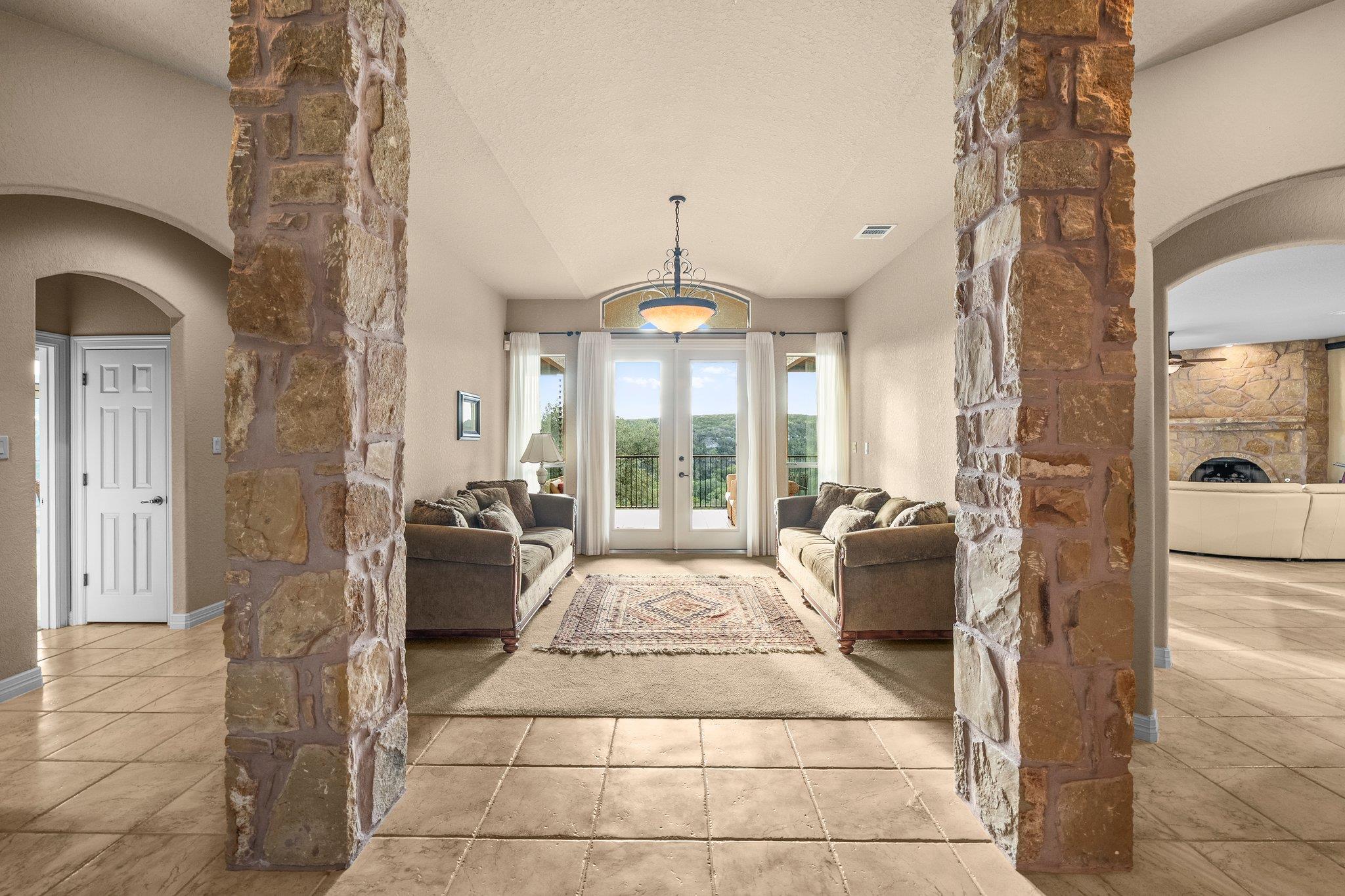 5310 River Oaks Drive New Braunfels TX 78132