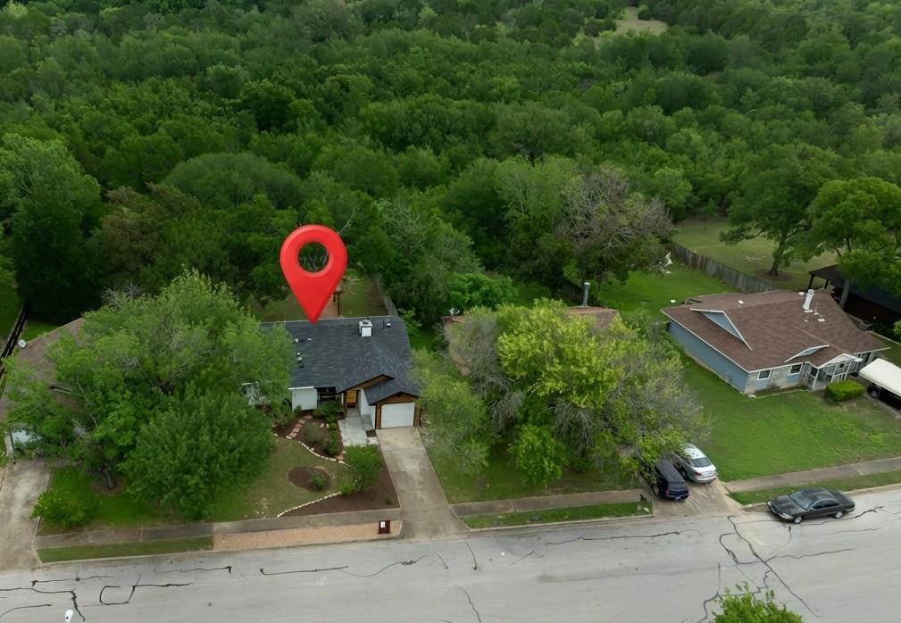 7609 Crystalbrook Drive W Austin TX 78724