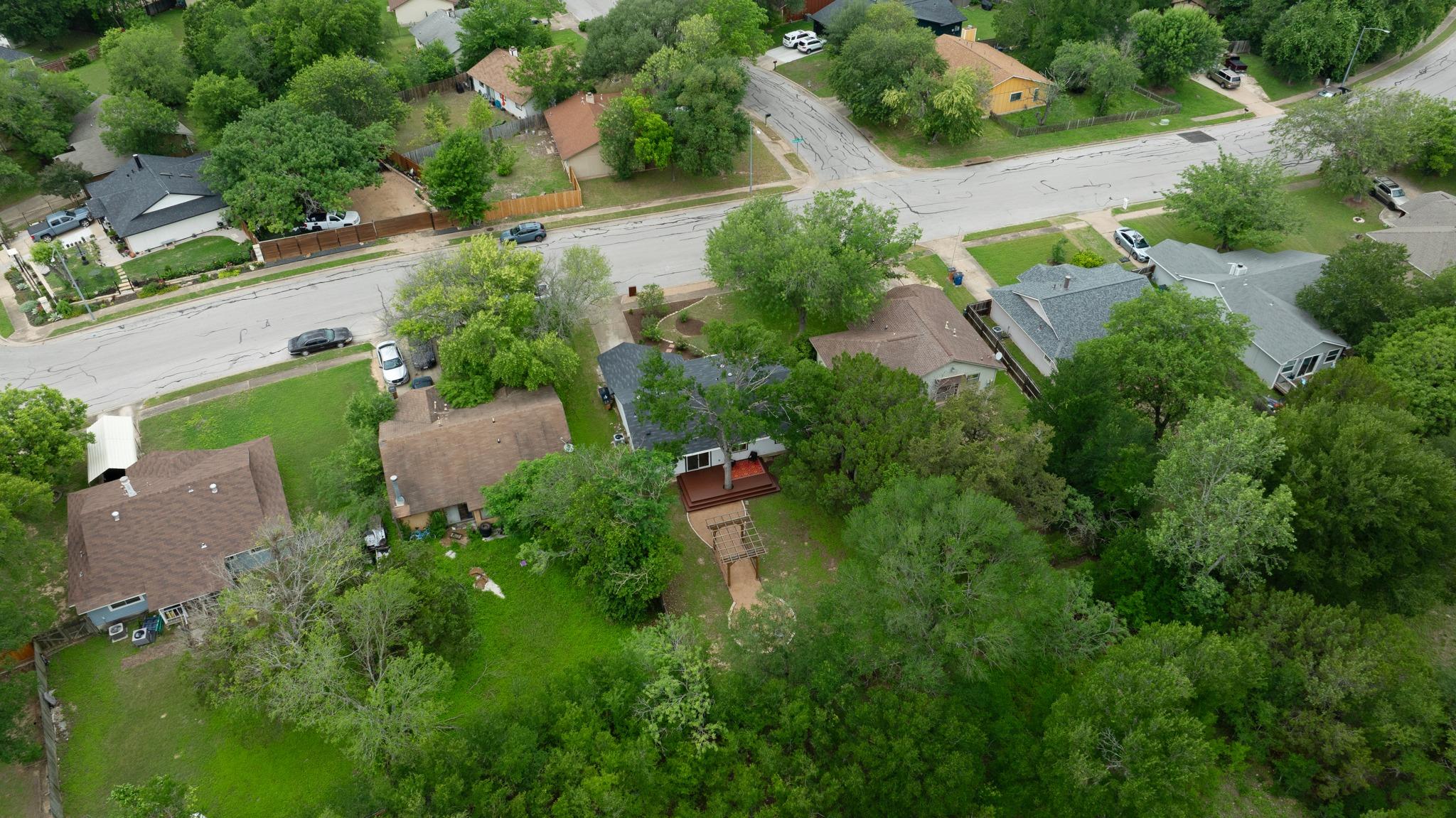 7609 Crystalbrook Drive W Austin TX 78724