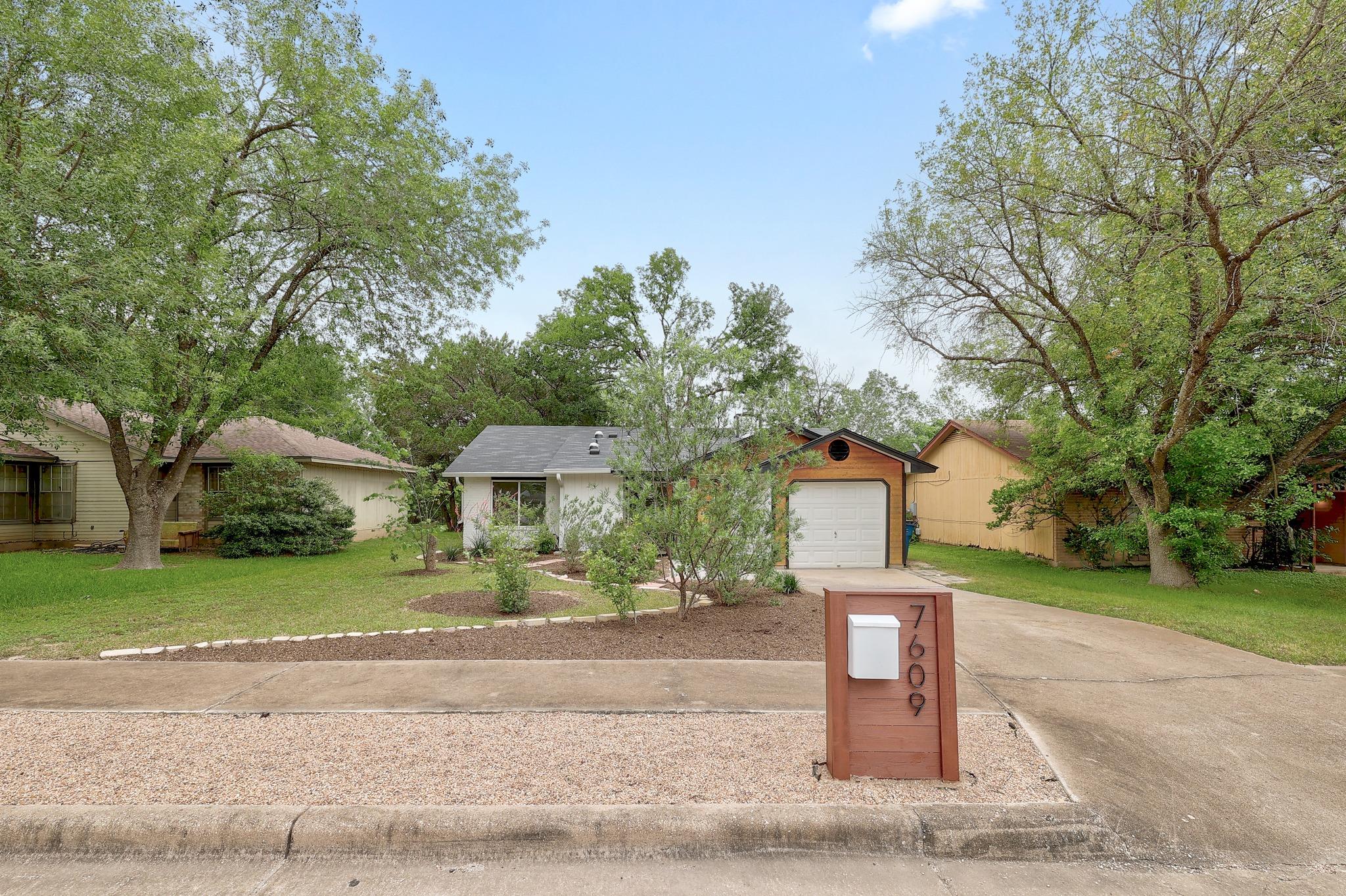 7609 Crystalbrook Drive W Austin TX 78724
