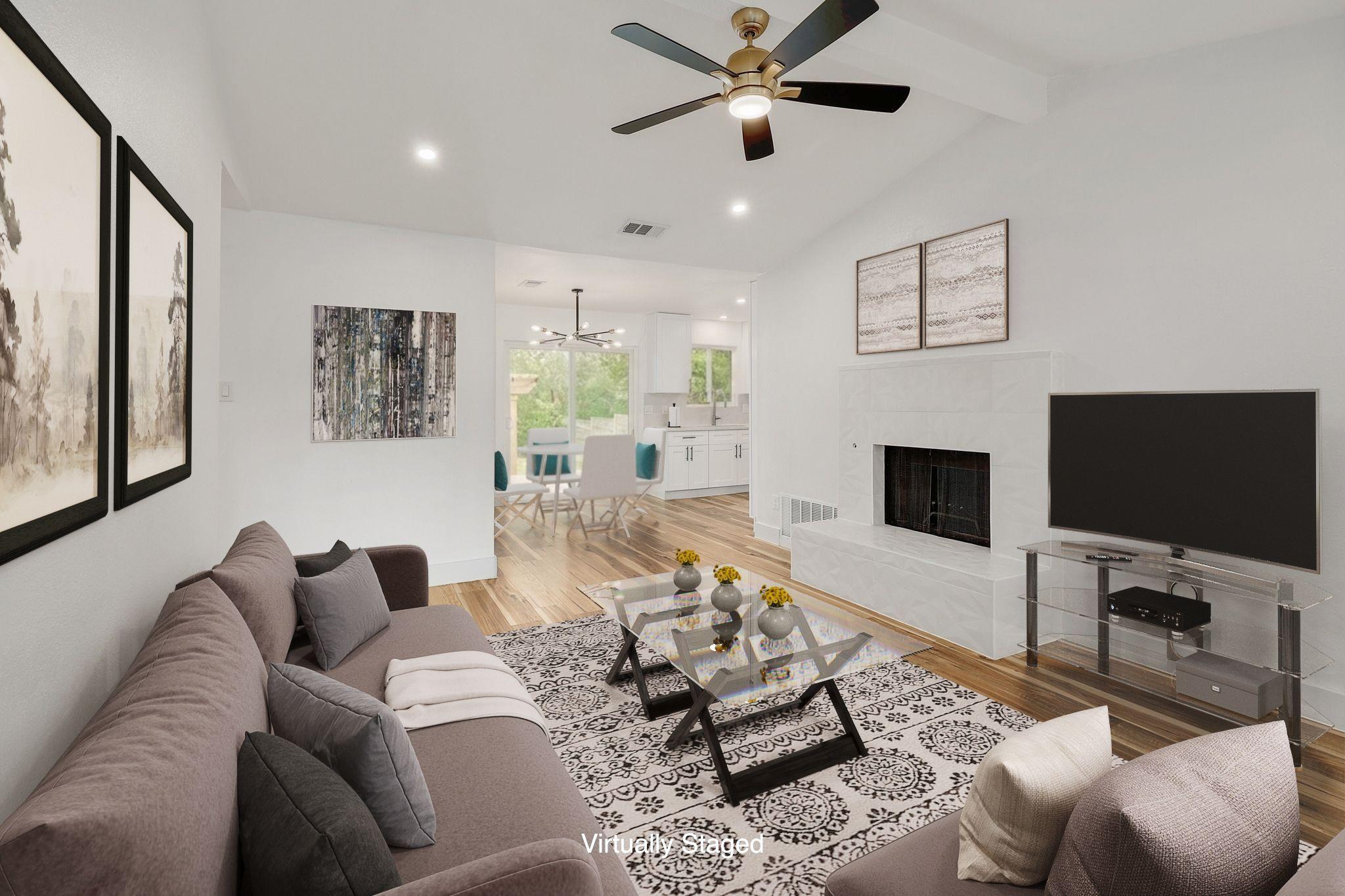 7609 Crystalbrook Drive W Austin TX 78724