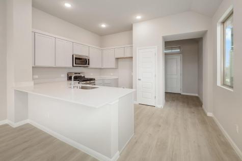 444 Lucky Avenue Elgin TX 78621
