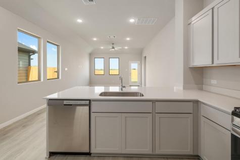 444 Lucky Avenue Elgin TX 78621