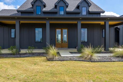 115 Country View Lane Schulenburg TX 78956