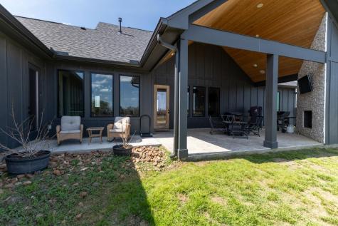 115 Country View Lane Schulenburg TX 78956