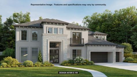 229 Jates Field Bend Liberty Hill TX 78642