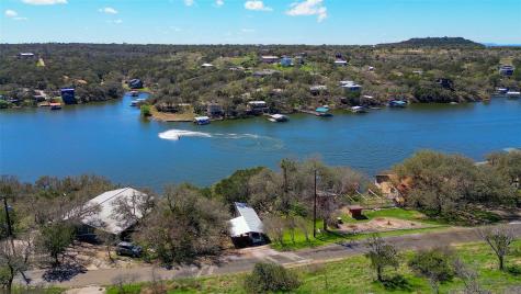 1013 Council Street Burnet TX 78611