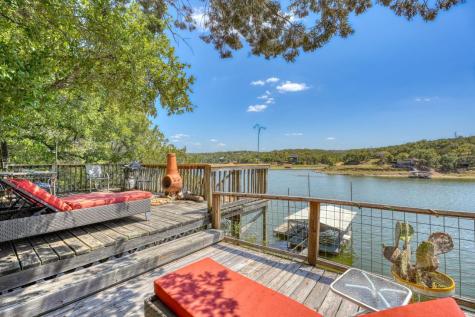 1013 Council Street Burnet TX 78611