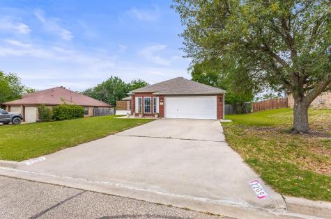 2209 Creek Drive Harker Heights TX 76548