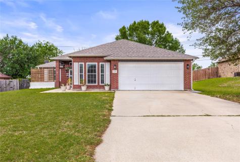 2209 Creek Drive Harker Heights TX 76548