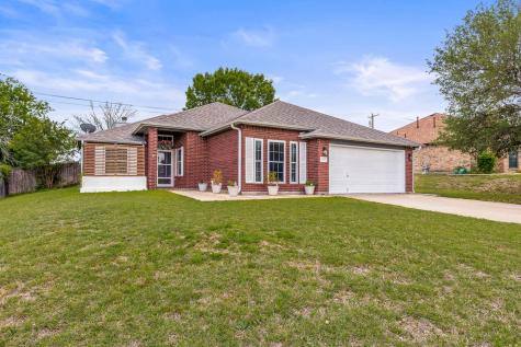 2209 Creek Drive Harker Heights TX 76548