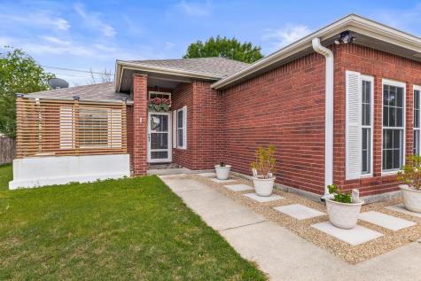 2209 Creek Drive Harker Heights TX 76548