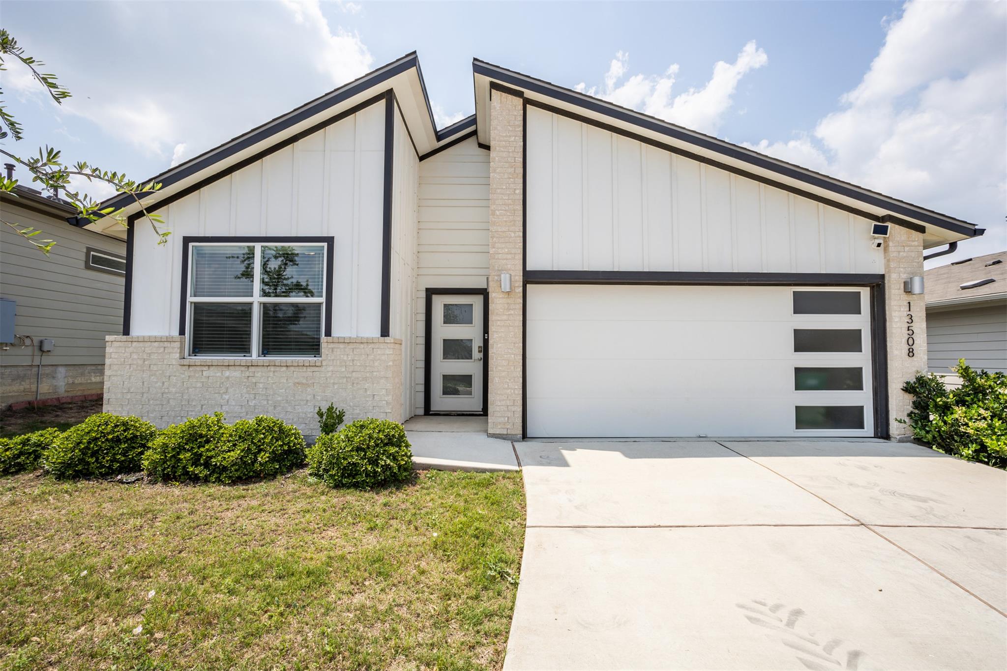 13508 Clerk Street Pflugerville TX 78660