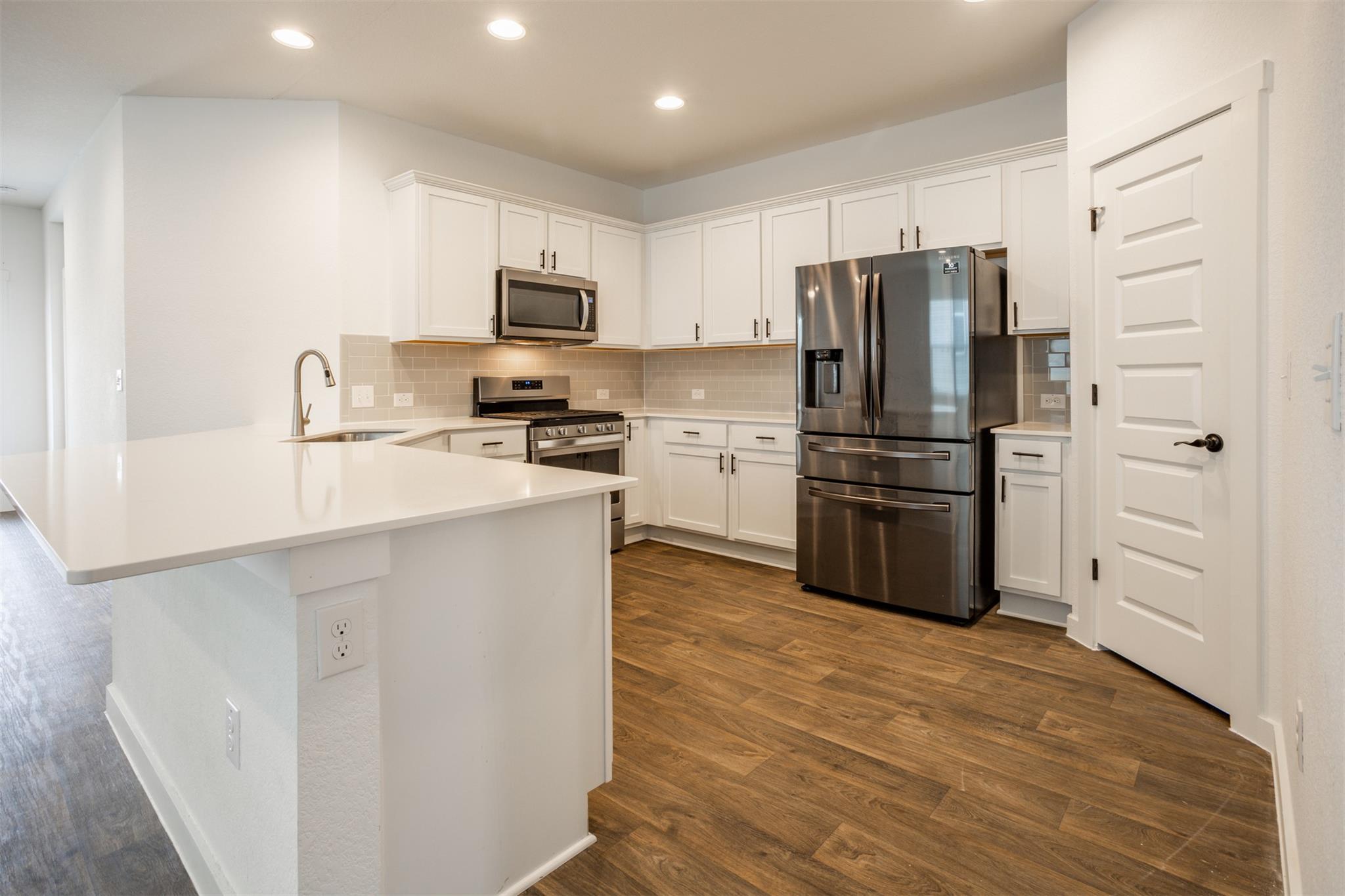 13508 Clerk Street Pflugerville TX 78660
