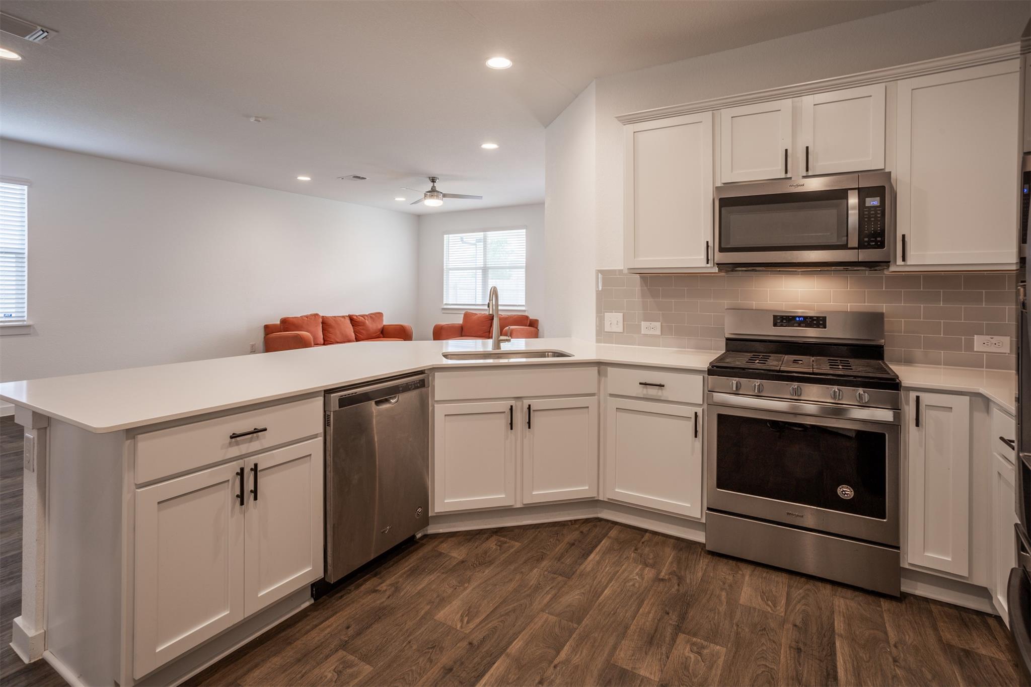 13508 Clerk Street Pflugerville TX 78660