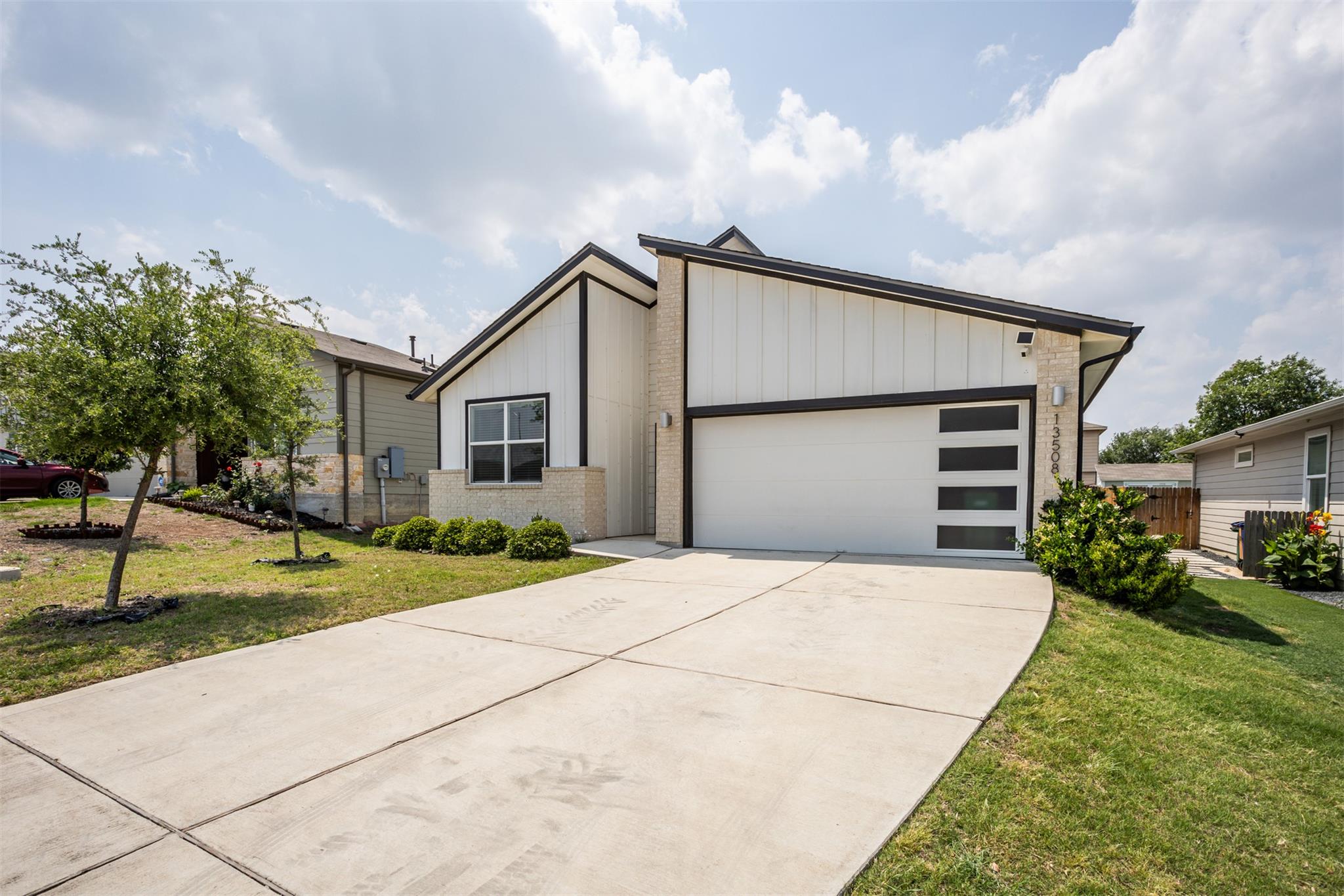 13508 Clerk Street Pflugerville TX 78660