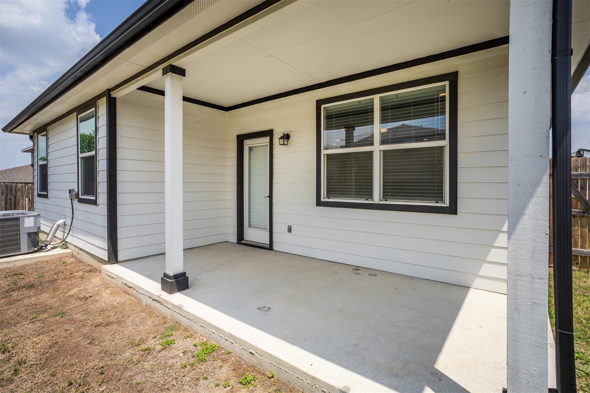 13508 Clerk Street Pflugerville TX 78660