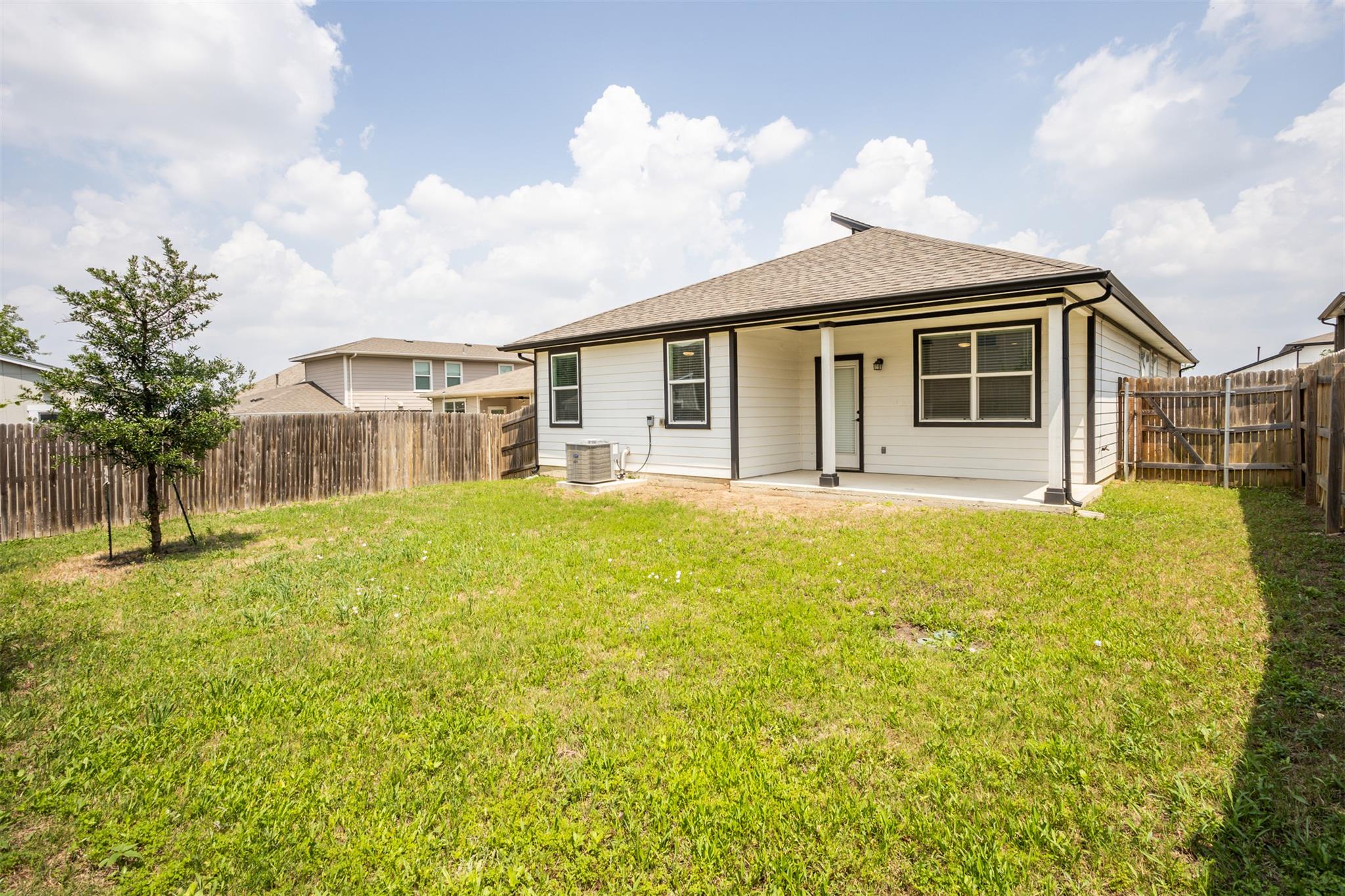 13508 Clerk Street Pflugerville TX 78660