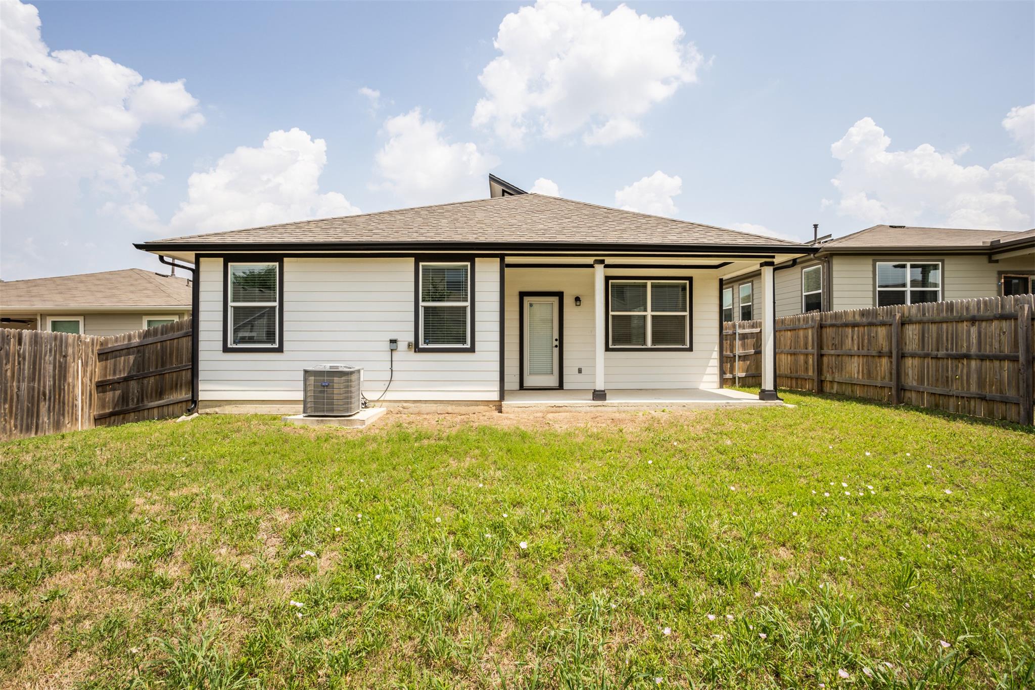 13508 Clerk Street Pflugerville TX 78660