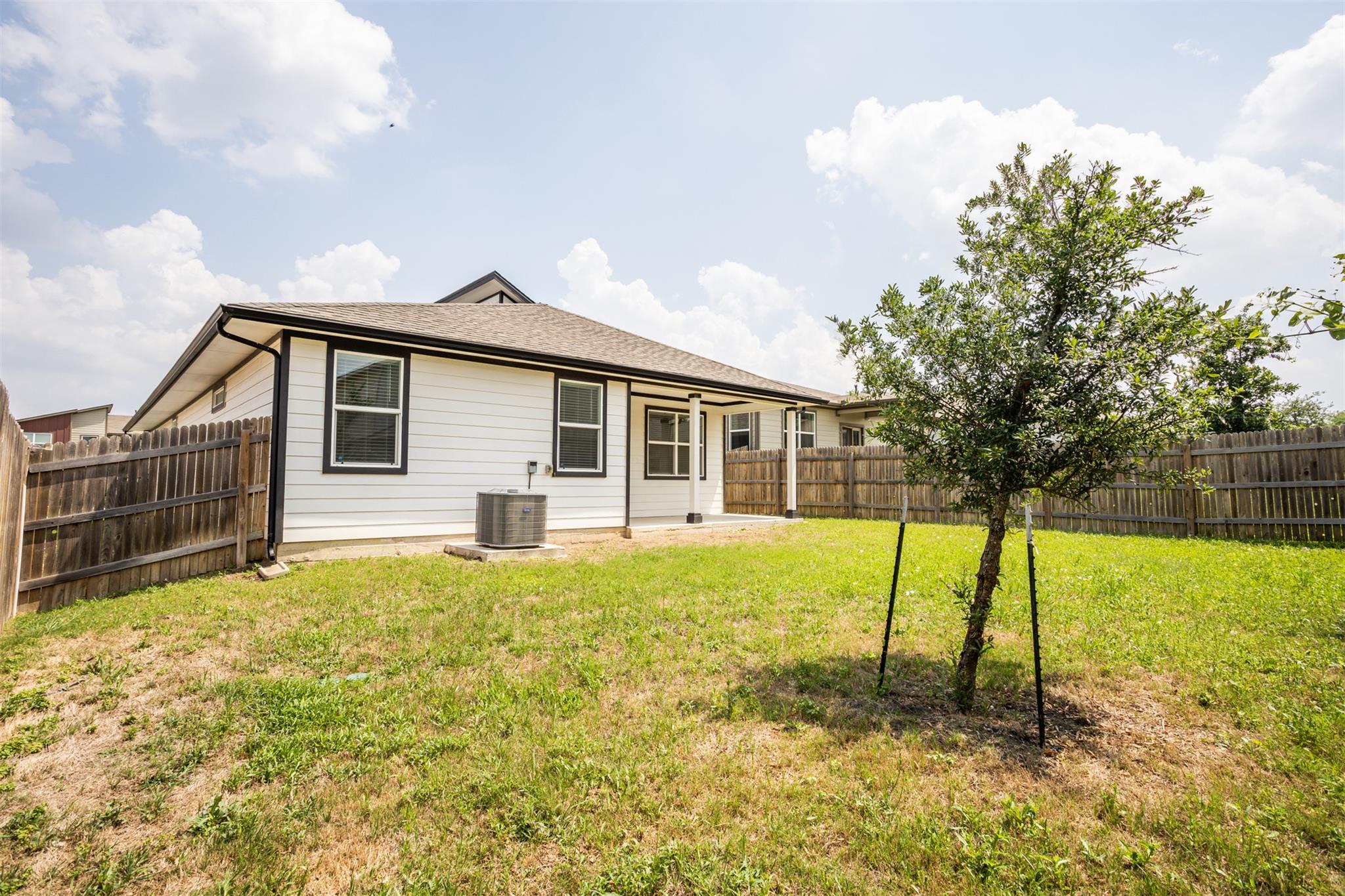 13508 Clerk Street Pflugerville TX 78660