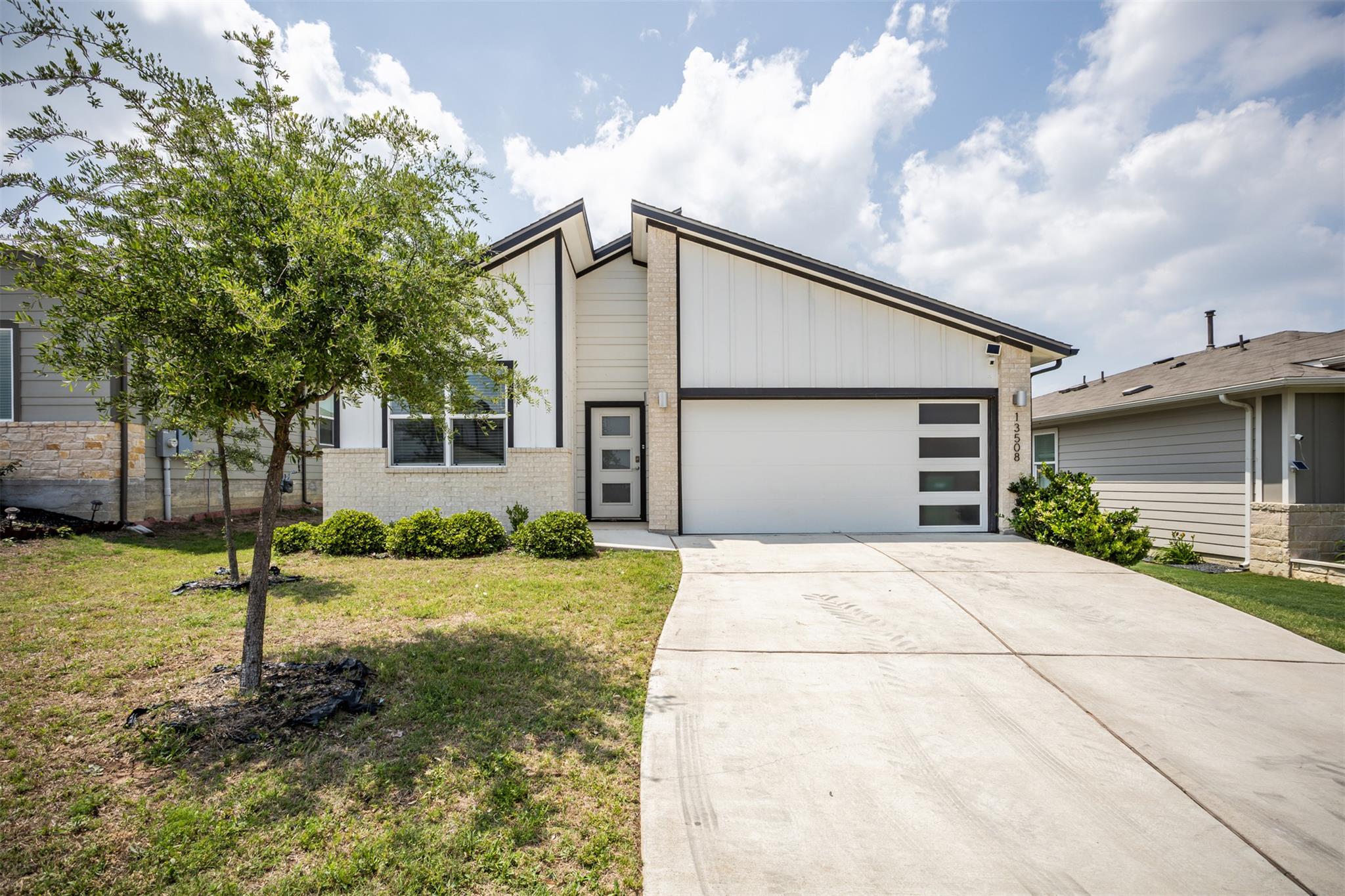 13508 Clerk Street Pflugerville TX 78660