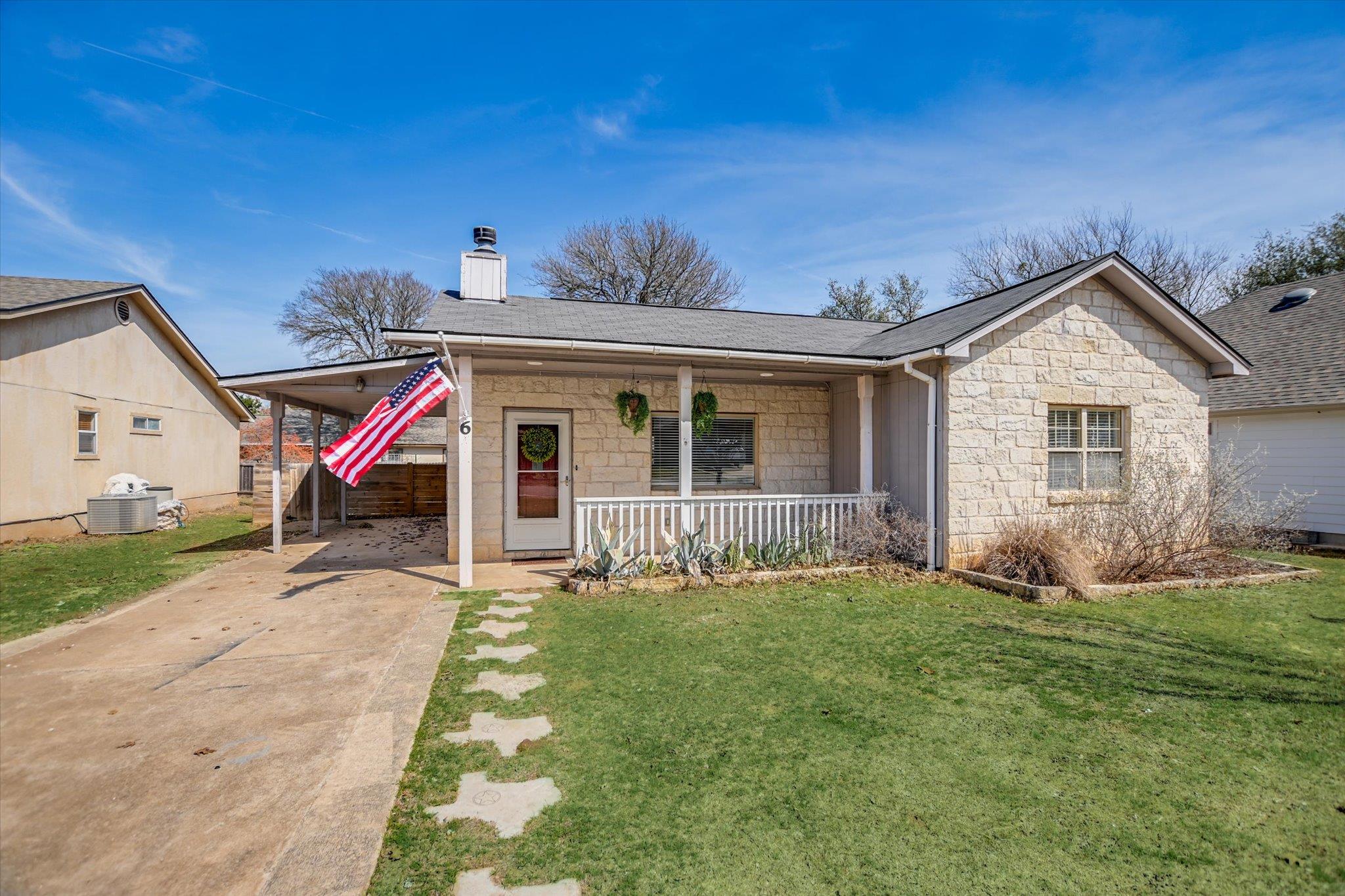 6 Happy Hollow Lane Wimberley TX 78676