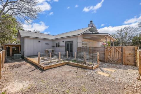 6 Happy Hollow Lane Wimberley TX 78676