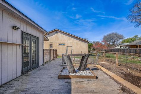 6 Happy Hollow Lane Wimberley TX 78676