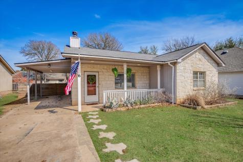 6 Happy Hollow Lane Wimberley TX 78676
