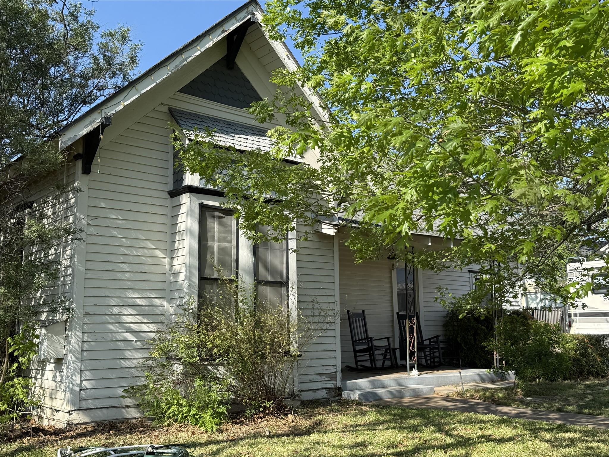 505 E 8th Street Georgetown TX 78626
