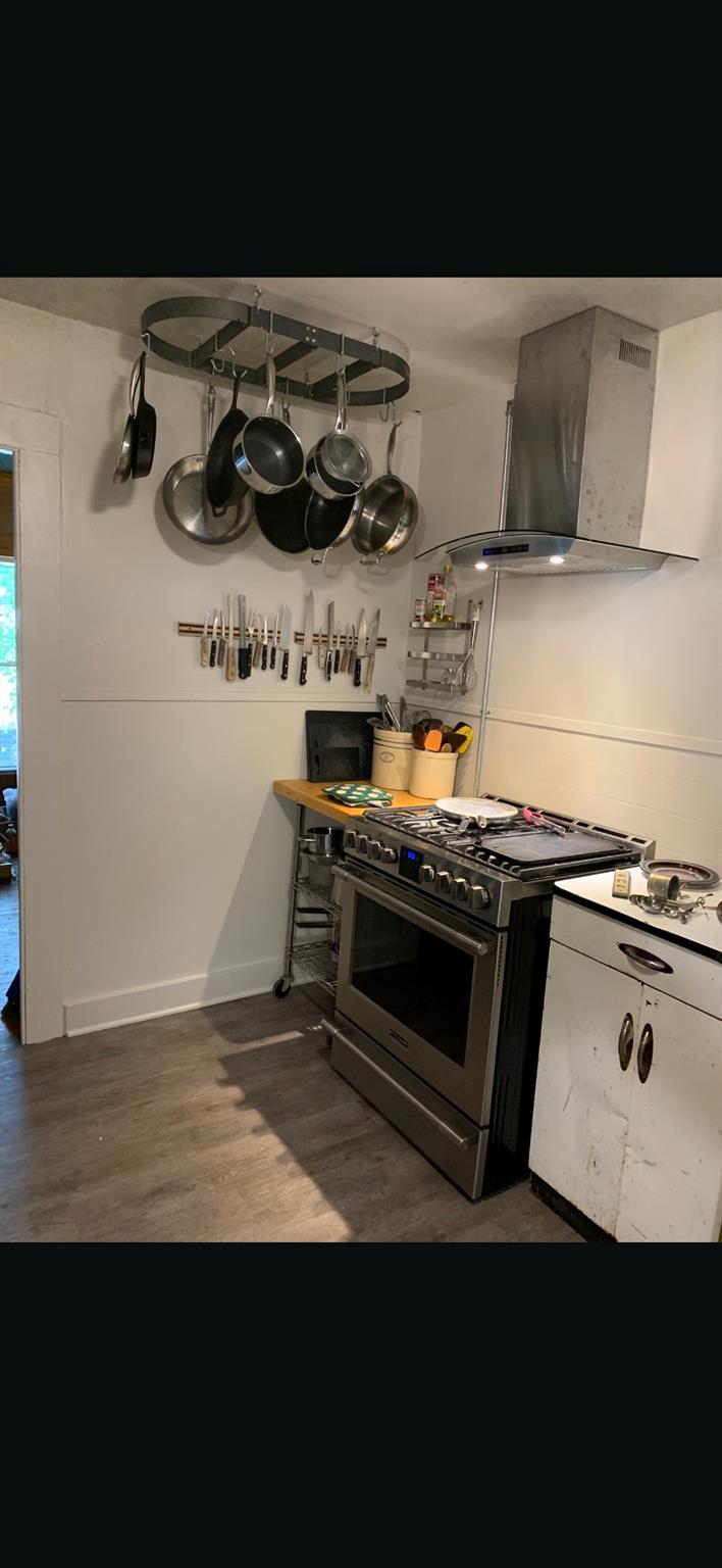 505 E 8th Street Georgetown TX 78626
