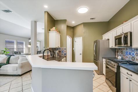 1302 Redbud Lane Leander TX 78641