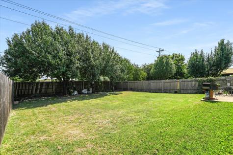 1302 Redbud Lane Leander TX 78641