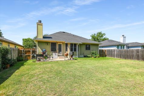 1302 Redbud Lane Leander TX 78641