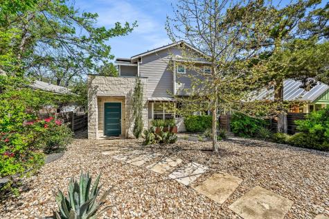 2100 E 10th Street Austin TX 78702