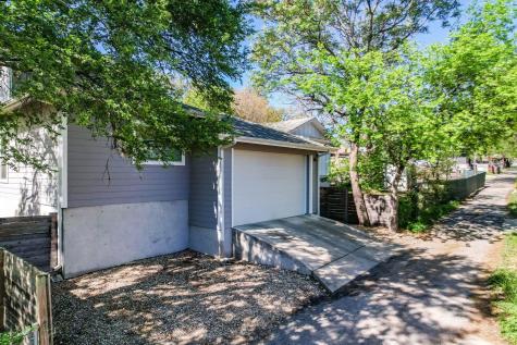 2100 E 10th Street Austin TX 78702
