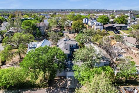 2100 E 10th Street Austin TX 78702