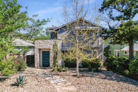 2100 E 10th Street Austin TX 78702