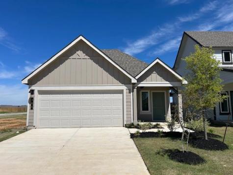 305 Randall Place Rockdale TX 76567