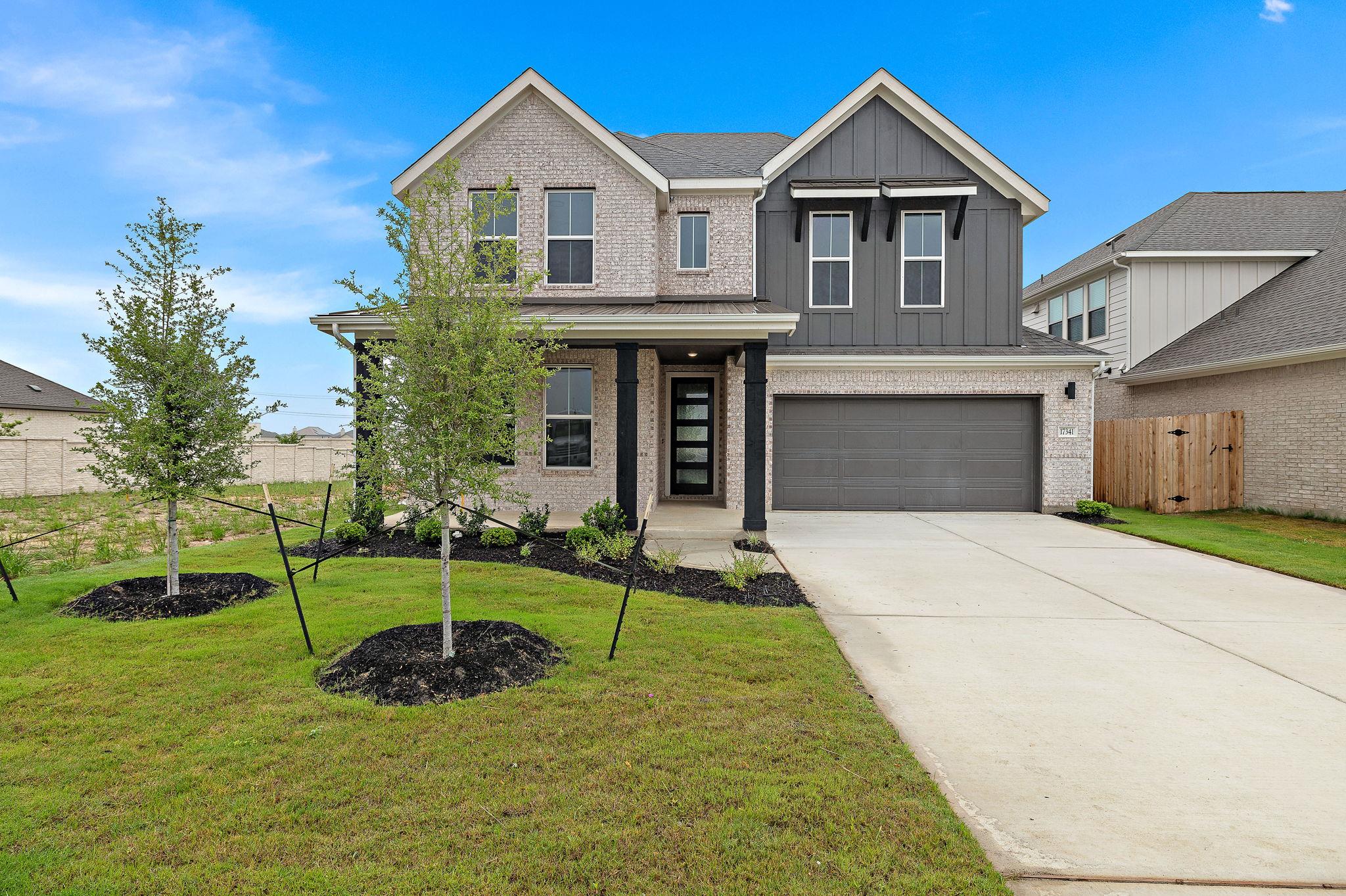 17341 Graces Path Pflugerville TX 78660