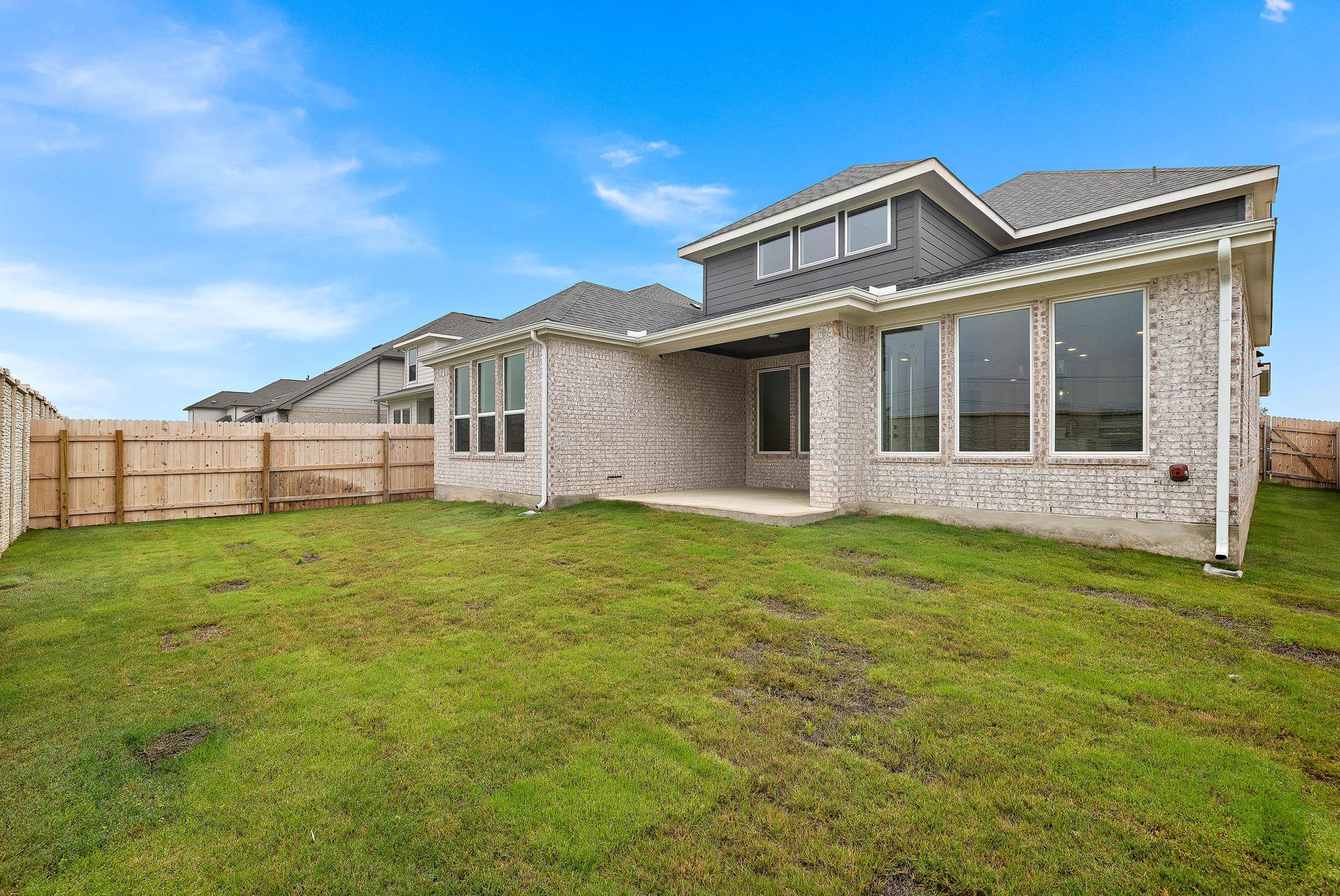 17341 Graces Path Pflugerville TX 78660