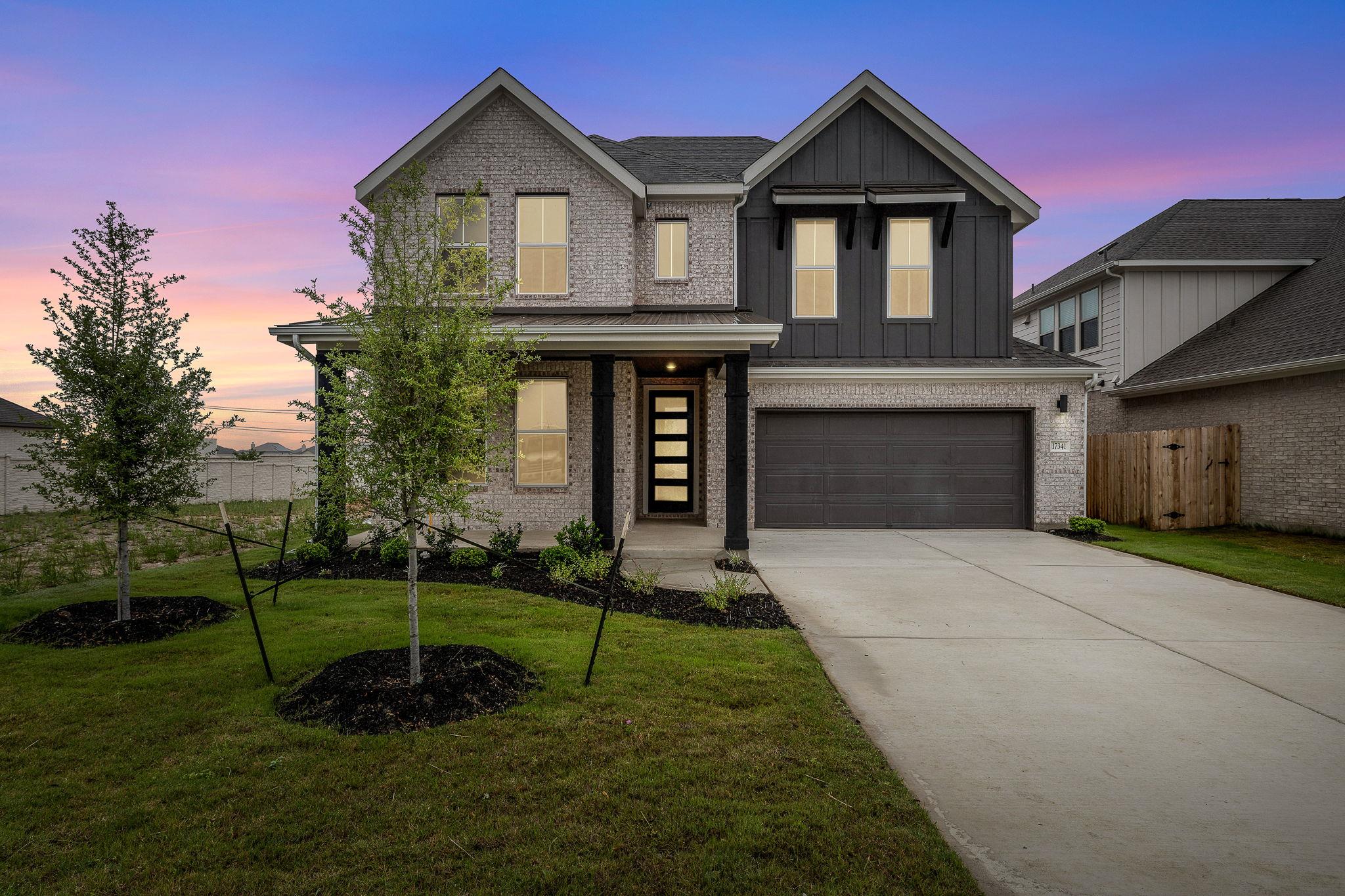 17341 Graces Path Pflugerville TX 78660